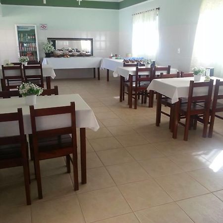 Hotel Ype Itobi Ngoại thất bức ảnh