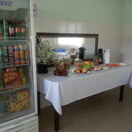 Hotel Ype Itobi Ngoại thất bức ảnh