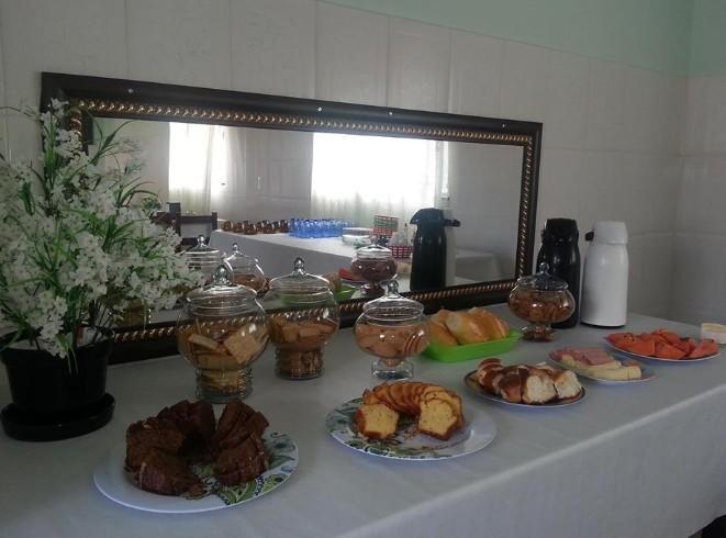 Hotel Ype Itobi Ngoại thất bức ảnh