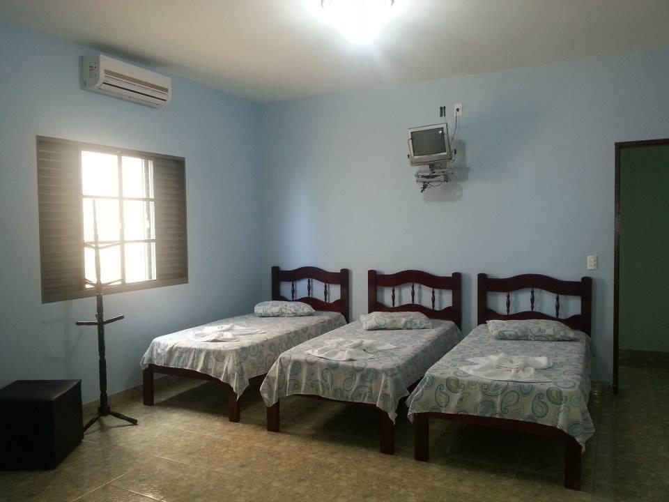 Hotel Ype Itobi Ngoại thất bức ảnh